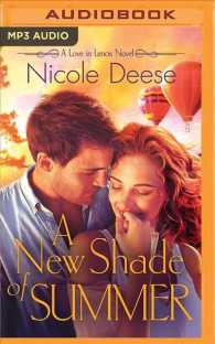 A New Shade of Summer (Love in Lenox) （MP3 UNA）
