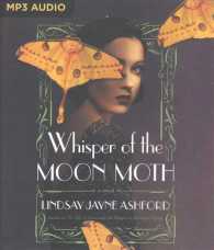 Whisper of the Moon Moth （MP3 UNA）