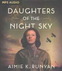 Daughters of the Night Sky （MP3 UNA）