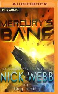 Mercury's Bane (Earth Dawning) （MP3 UNA）