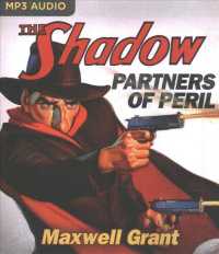 Partners of Peril (Shadow) （MP3 UNA）
