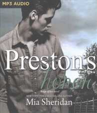 Preston's Honor (A Sign of Love) （MP3 UNA）
