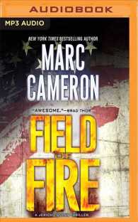 Field of Fire (Jericho Quinn) （MP3 UNA）