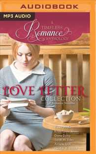 Love Letter Collection : Six Romance Novellas (Timeless Romance Anthology) （MP3 UNA）