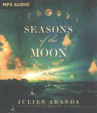 Seasons of the Moon （MP3 UNA）