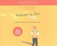 Heaven Is for Real (5-Volume Set) : A Little Boy's Astounding Story of His Trip to Heaven and Back （Unabridged）