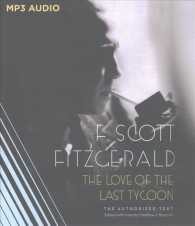 The Love of the Last Tycoon （MP3 UNA）