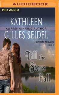 Till the Stars Fall (Hometown Memories) （MP3 UNA）