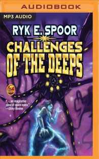 Challenges of the Deeps (Grand Central Arena) （MP3 UNA）