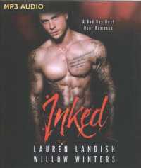 Inked (The Bad Boy Next Door) （MP3 UNA）