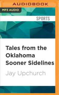 Tales from the Oklahoma Sooner Sidelines : A Collection of the Greatest Sooner Stories Ever Told （MP3 UNA）