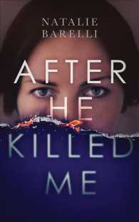 After He Killed Me (8-Volume Set) （Unabridged）