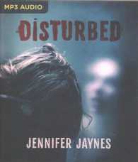 Disturbed （MP3 UNA）