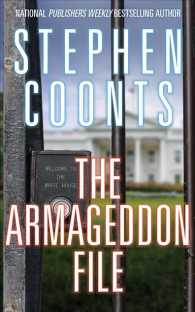 The Armageddon File (6-Volume Set) : Library Edition （Unabridged）