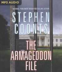 The Armageddon File （MP3 UNA）