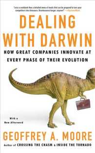 Dealing with Darwin (8-Volume Set) : How Great Companies Innovate at Every Phase of Their Evolution （Unabridged）