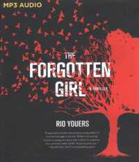 The Forgotten Girl （MP3 UNA）