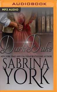 Dark Duke (Noble Passions) （MP3 UNA）