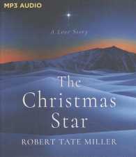 The Christmas Star : A Love Story （MP3 UNA）