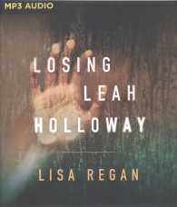 Losing Leah Holloway （MP3 UNA）