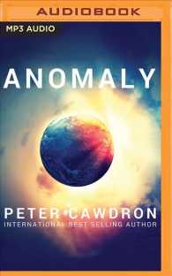 Anomaly （MP3 UNA）