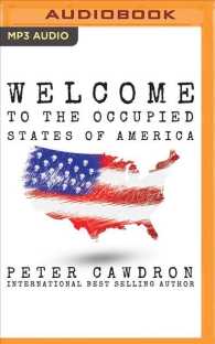 Welcome to the Occupied States of America （MP3 UNA）