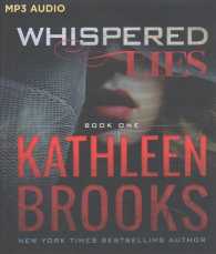 Whispered Lies, Book 1 （MP3 UNA）