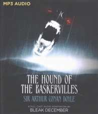 The Hound of the Baskervilles （MP3 ABR）