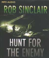 Hunt for the Enemy （MP3 UNA）