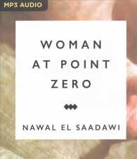 Woman at Point Zero （MP3 UNA）