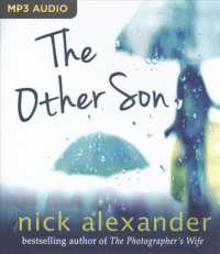 The Other Son （MP3 UNA）