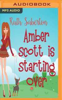 Amber Scott Is Starting over （MP3 UNA）