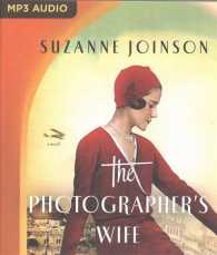 The Photographer's Wife （MP3 UNA）