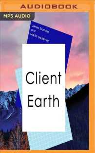 Client Earth （MP3 UNA）