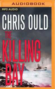 The Killing Bay (Foroyar Trilogy) （MP3 UNA）