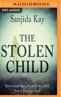 The Stolen Child （MP3 UNA）