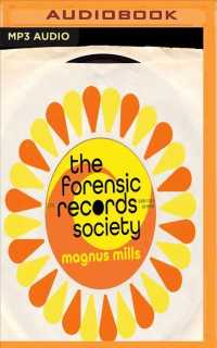 The Forensic Records Society （MP3 UNA）