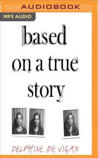 Based on a True Story （MP3 UNA）