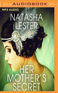 Her Mother's Secret （MP3 UNA）