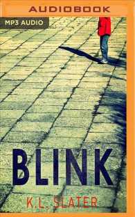 Blink （MP3 UNA）