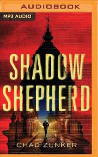 Shadow Shepherd (Sam Callahan) （MP3 UNA）