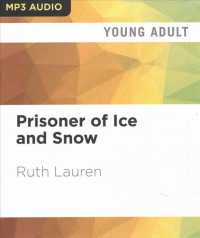 Prisoner of Ice and Snow （MP3 UNA）