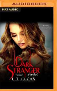 Dark Stranger Revealed (Children of the Gods) （MP3 UNA）