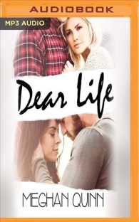 Dear Life （MP3 UNA）