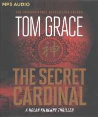The Secret Cardinal (Nolan Kilkenny) （MP3 UNA）