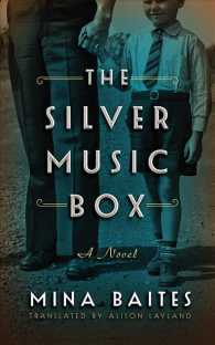The Silver Music Box (7-Volume Set) （Unabridged）