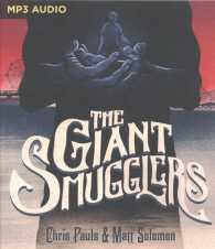 The Giant Smugglers （MP3 UNA）