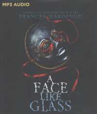 A Face Like Glass (2-Volume Set) （MP3 UNA）