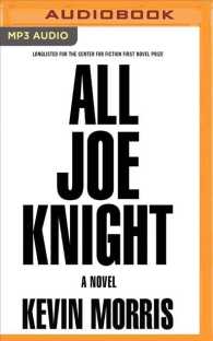 All Joe Knight （MP3 UNA）