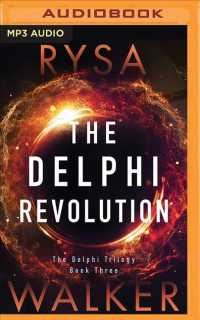 The Delphi Revolution (Delphi) （MP3 UNA）